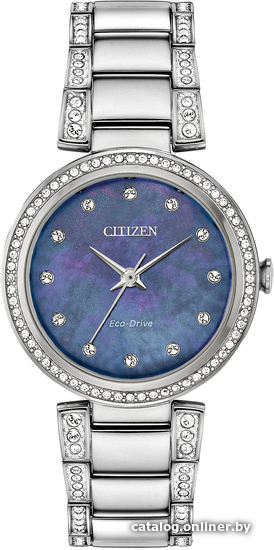

Наручные часы Citizen EM0840-59N