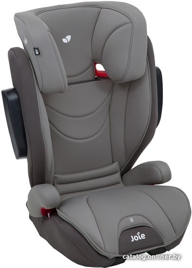 

Детское автокресло Joie Traver (dark pewter)