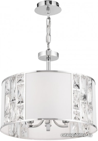 

Подвесная люстра Maytoni Mercurio MOD028PL-04CH