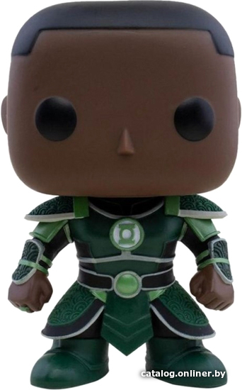 

Фигурка Funko POP! Heroes. Imperial Palace Green Lantern 52431
