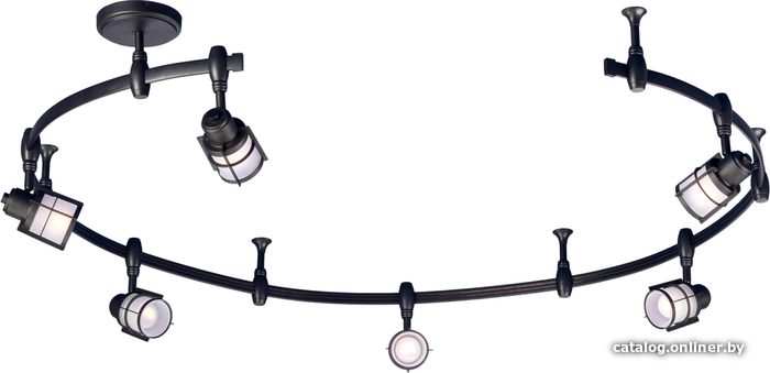 

Трековый светильник Citilux Трек Реймс CL563161