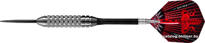

Дротики для дартса Harrows Assassin 80% Tungsten Heavy 34gK (3 шт)