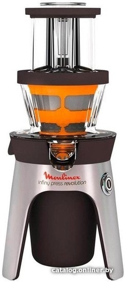 

Соковыжималка Moulinex ZU 5008