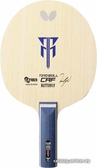 

Основание для ракетки Butterfly Timo Boll CAF (ST)