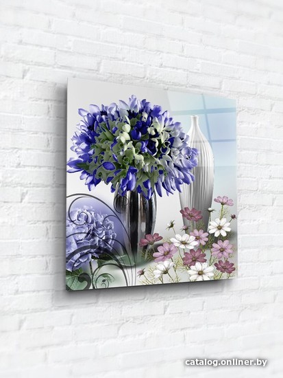 

Картина на стекле ArtaBosko WBR-01-938-03 40x40