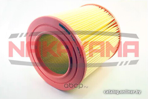 

Воздушный фильтр Nakayama FA401NY