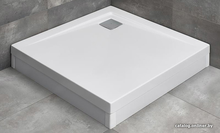 

Душевой поддон Radaway Argos C со съемной панелью 80x80 [4ACN88-02]