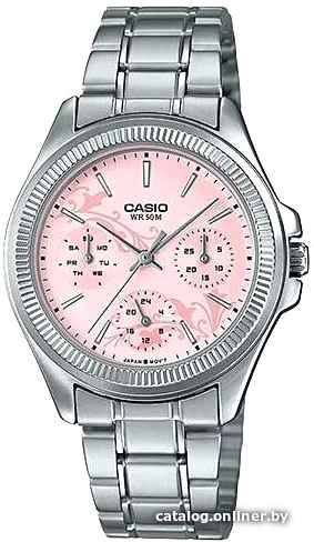 

Наручные часы Casio LTP-2088D-4A