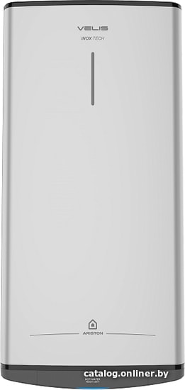 

Накопительный электрический водонагреватель Ariston ABS VLS PRO INOX R 30