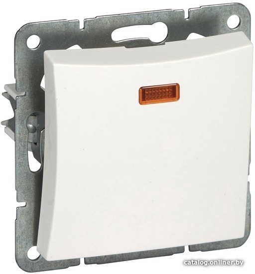 

Выключатель Schneider Electric Дуэт WDE000113