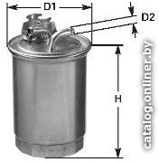

Clean filters DN1934