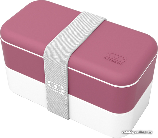 

Ланч-бокс Monbento MB Original 120002126 (blush)