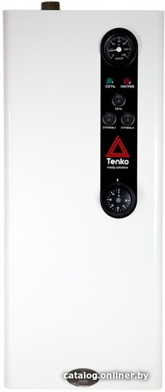 

Отопительный котел Tenko Эконом 18_380