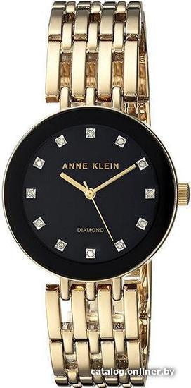 

Наручные часы Anne Klein 2944BKGB