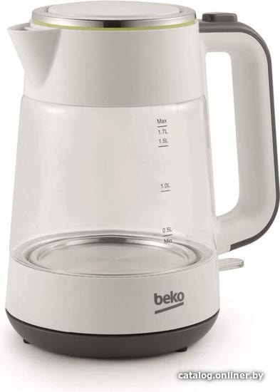 

Электрический чайник BEKO WKM6321W