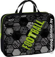 

Папка-портфель Berlingo Football Or Nothing FB70043
