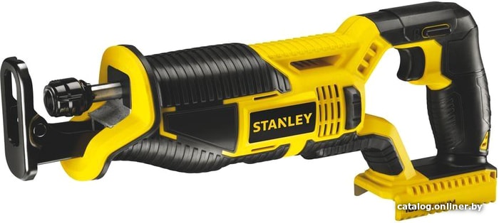 

Сабельная пила Stanley STSC1820 (без АКБ)