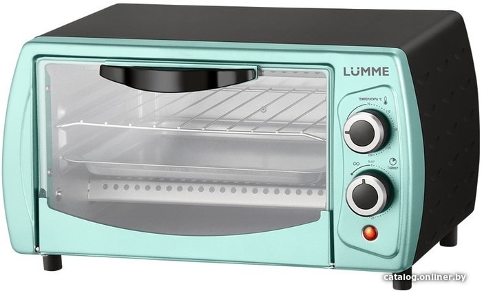 

Мини-печь Lumme LU-1705 (светлая яшма)