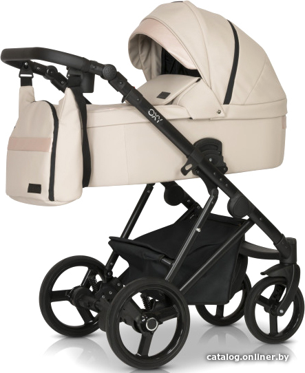 

Универсальная коляска Verdi Babies Oxy (3 в 1, 7)