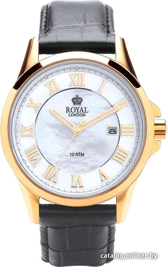 

Наручные часы Royal London 41262-03