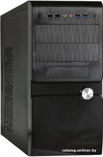 

Корпус ExeGate SP-137U 400W EX282184RUS