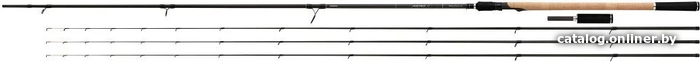 

Удилище Shimano Aero X7 Distance Power Feeder AEX7DPFDR13