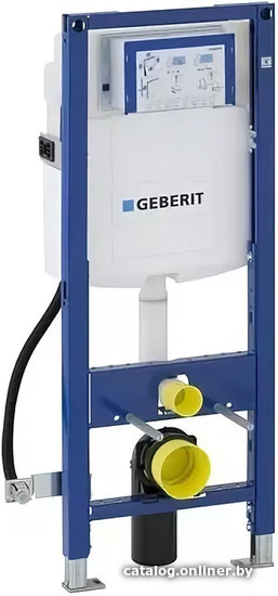 

Инсталляция для унитаза Geberit DuoFix Up 320 111.361.00.5 (узкая)