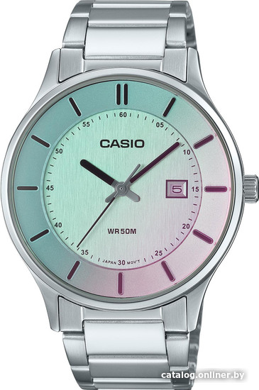 

Наручные часы Casio MTP-E605D-7E