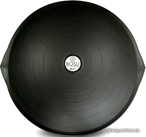 

Балансир BOSU Balance Trainer Pro Black