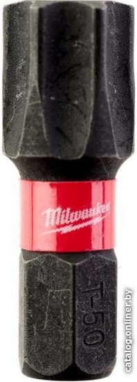 

Набор бит Milwaukee 4932430892 (15 предметов)