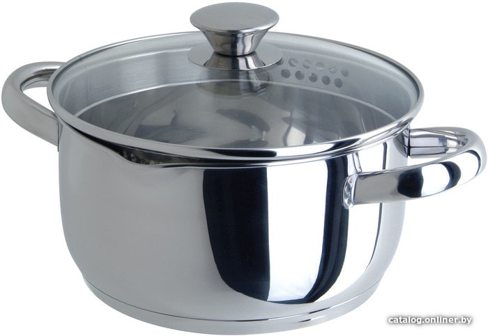 

Кастрюля Regent Cucina 93-CU-04