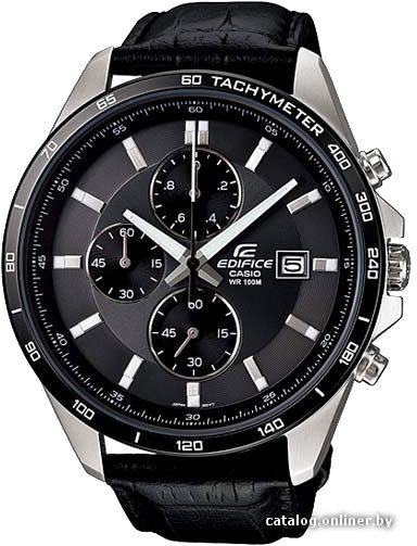 

Наручные часы Casio EFR-512L-8A