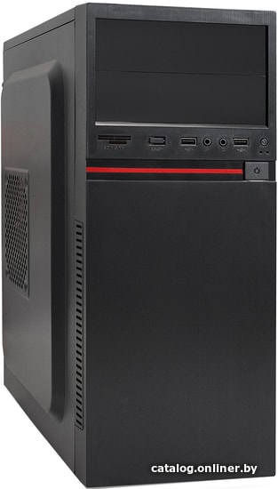 

Корпус ExeGate AA-329 500W EX286446RUS