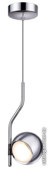 

Подвесная люстра Odeon Light Elon 3914/9L