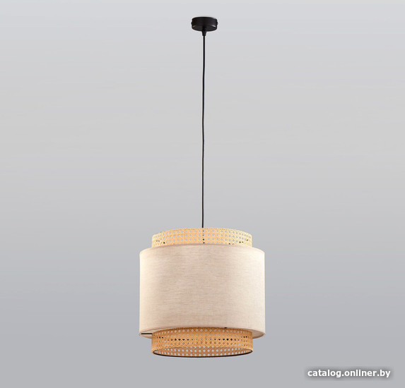 

Подвесная люстра TK Lighting Boho 6301