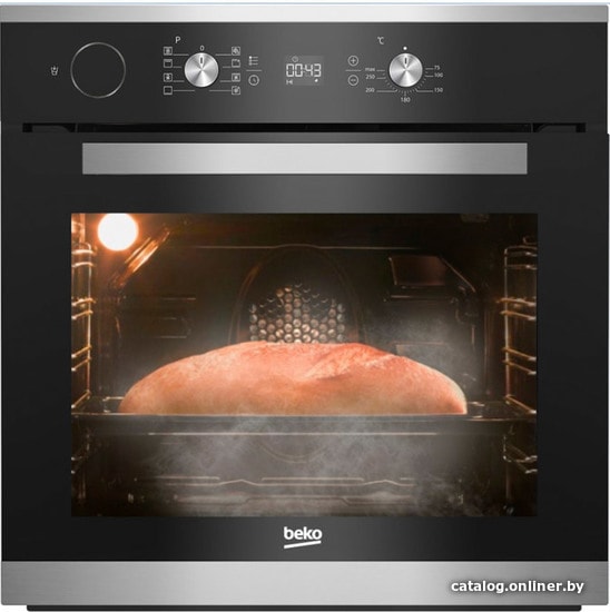 

Электрический духовой шкаф BEKO BIS23301BC