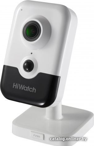 

IP-камера HiWatch IPC-C082-G2 (2.8 мм)