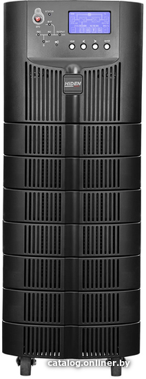 

Источник бесперебойного питания HIDEN Expert HE33010XS