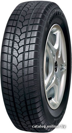 

Автомобильные шины Tigar Winter 1 195/65R15 95T