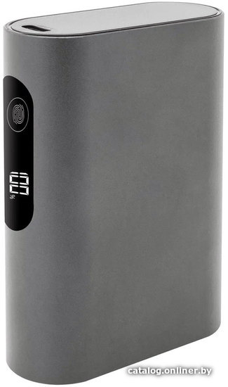 

Внешний аккумулятор TFN Blaze Mini PD 10000mAh (серый)