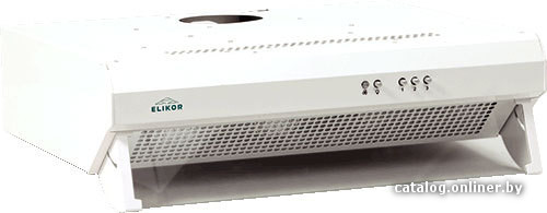 

Кухонная вытяжка Elikor Призма 60П-290-КЗЛ (белый)