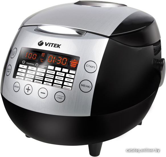 

Мультиварка Vitek VT-4277 BK