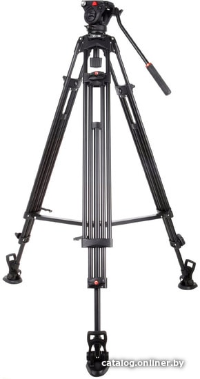 

Трипод Viltrox VX-18M