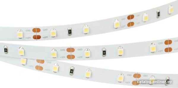 

Светодиодная лента Arlight RT-A60-8mm 12V Warm3500 034444