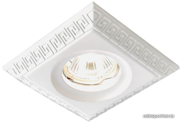 

Точечный светильник Ambrella light D1168 W