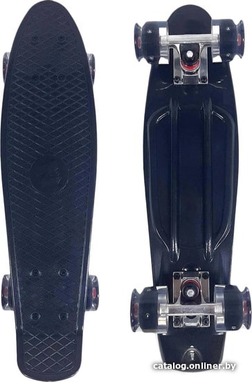 

Пенниборд Z53 Black Flash