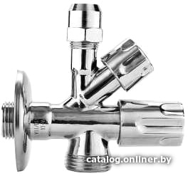 

Запорная арматура Armatura 273-030-00