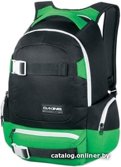 

Городской рюкзак Dakine Daytripper 30L (blocks)