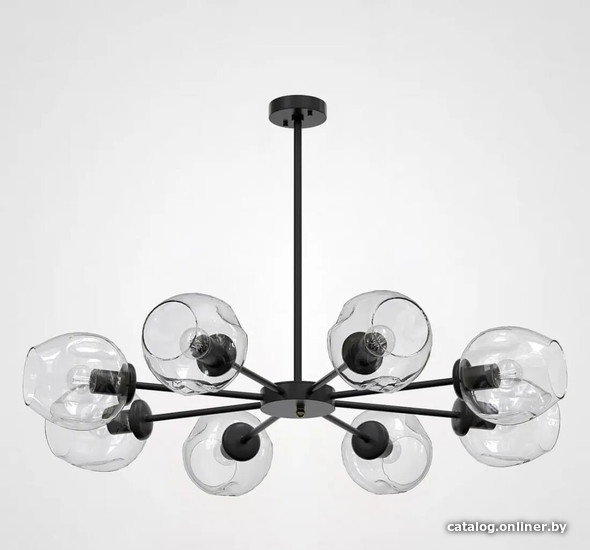 

Подвесная люстра ImperiumLoft Marine-b01 189682-26