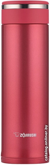 

Термос Zojirushi SM-JE48-RC 0.48л (красный)